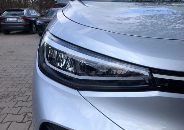 Volkswagen ID.4 cena 238270 przebieg: 8, rok produkcji 2024 z Olsztyn małe 301